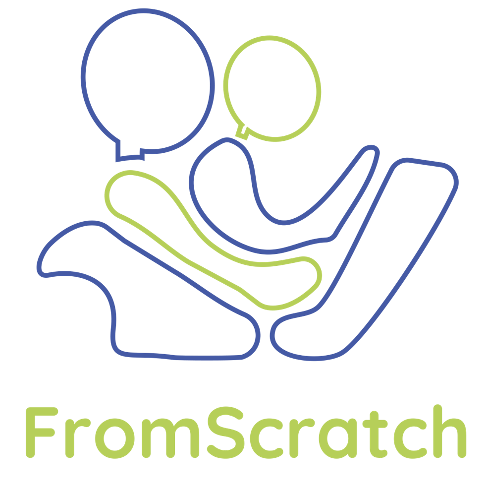 FromScratch logo