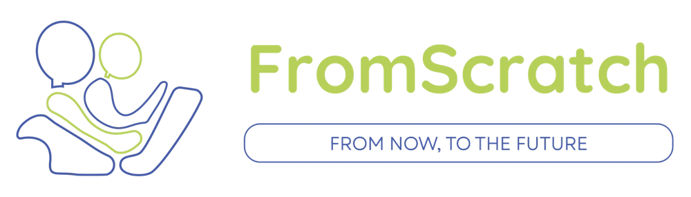 FromScratch — from now, to the future